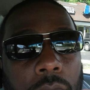 Meet your Posher, Terry